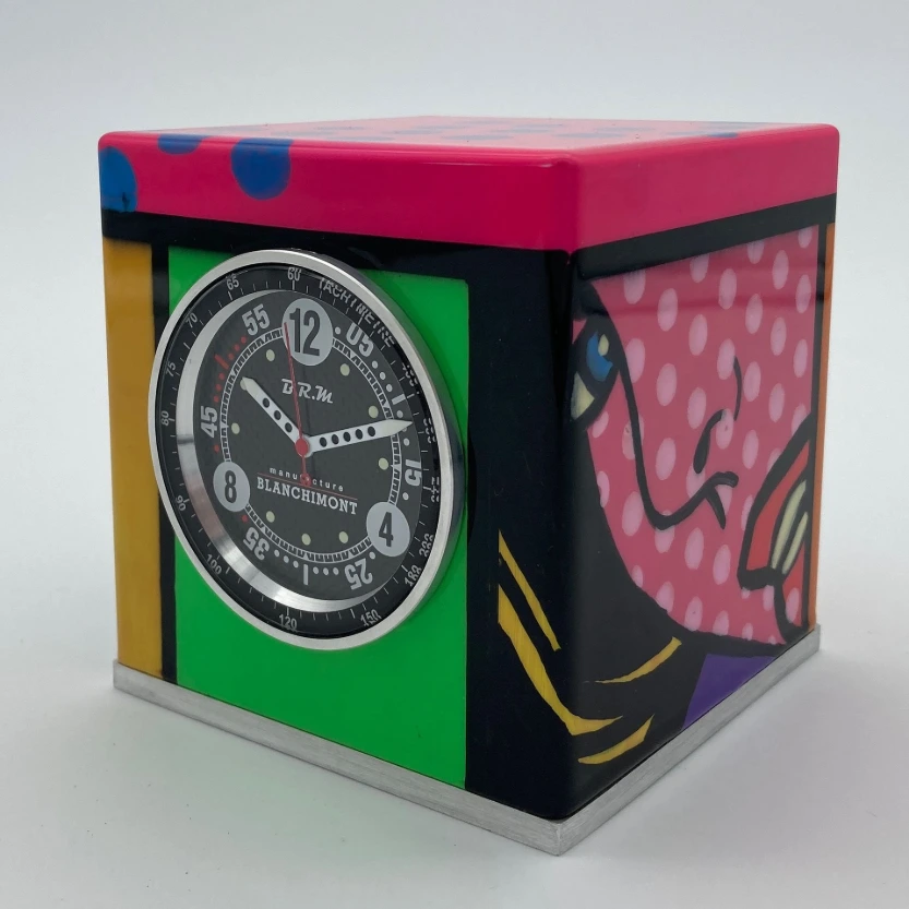 Horloge Moshi Moshi